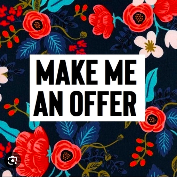 Make Me An Offer - Picture 1 of 1